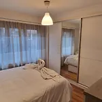 Argueelles - 3 Hab Y 1 Bano - 5 Pax - Vut-5675-as Apartmán