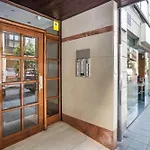 Argueelles - 3 Hab Y 1 Bano - 5 Pax - Vut-5675-as Apartmán
