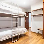 Apartmán Argueelles - 3 Hab Y 1 Bano - 5 Pax - Vut-5675-as