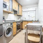 Argueelles - 3 Hab Y 1 Bano - 5 Pax - Vut-5675-as Apartmán *