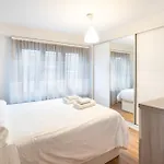 Argueelles - 3 Hab Y 1 Bano - 5 Pax - Vut-5675-as Apartmán