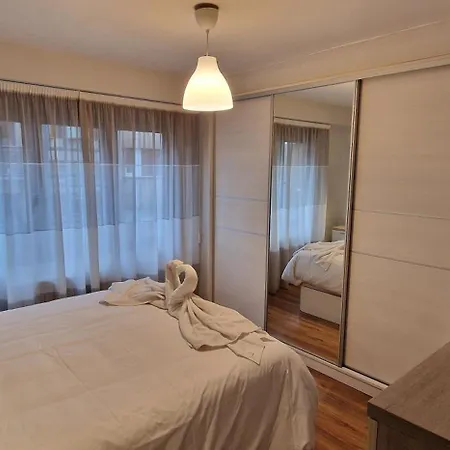 Argueelles - 3 Hab Y 1 Bano - 5 Pax - Vut-5675-as Διαμέρισμα