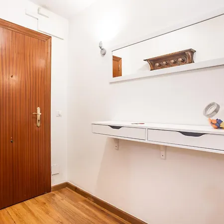 Argueelles - 3 Hab Y 1 Bano - 5 Pax - Vut-5675-as Χιχόν