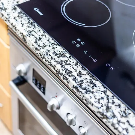 Argueelles - 3 Hab Y 1 Bano - 5 Pax - Vut-5675-as Lejlighed *