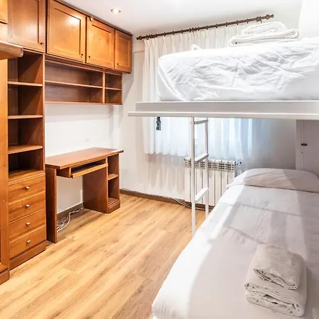 Argueelles - 3 Hab Y 1 Bano - 5 Pax - Vut-5675-as Lejlighed Gijón