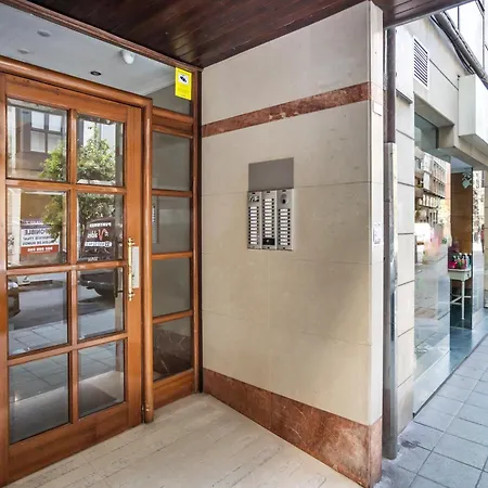 Argueelles - 3 Hab Y 1 Bano - 5 Pax - Vut-5675-as Lejlighed