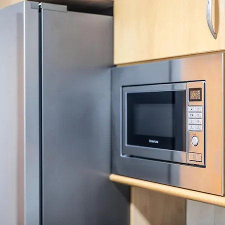 Lejlighed Argueelles - 3 Hab Y 1 Bano - 5 Pax - Vut-5675-as Gijón