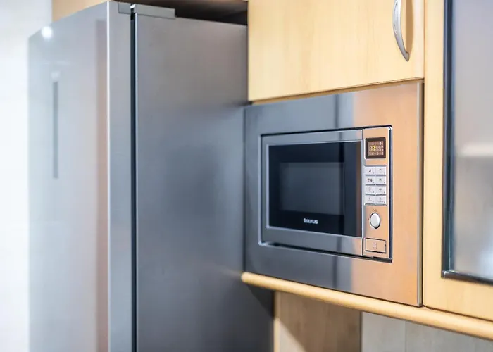 Apartment Argueelles - 3 Hab Y 1 Bano - 5 Pax - Vut-5675-as Gijón