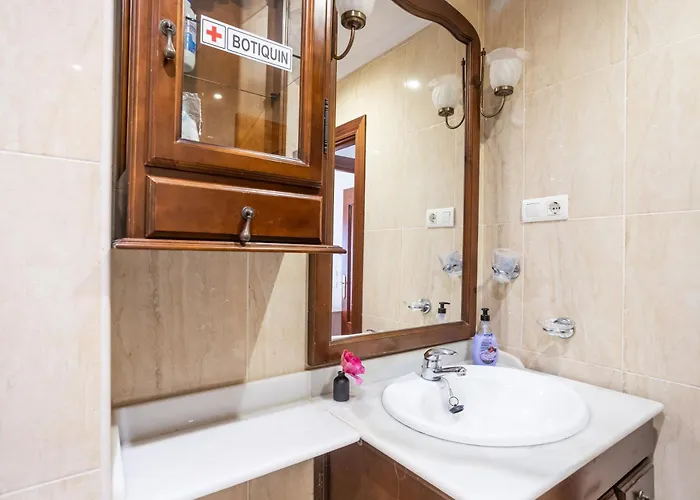 Argueelles - 3 Hab Y 1 Bano - 5 Pax - Vut-5675-as *