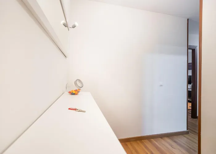 Argueelles - 3 Hab Y 1 Bano - 5 Pax - Vut-5675-as Gijón